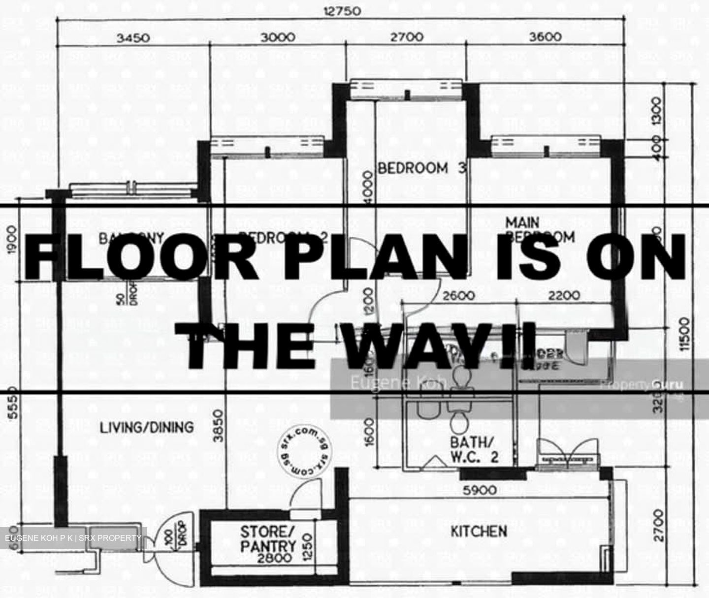 Blk 678D Edelweiss@jurong (Jurong West), HDB 4 Rooms #554880971